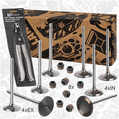 ET ENGINETEAM VS0010VR1 EAN: 8592779037544.