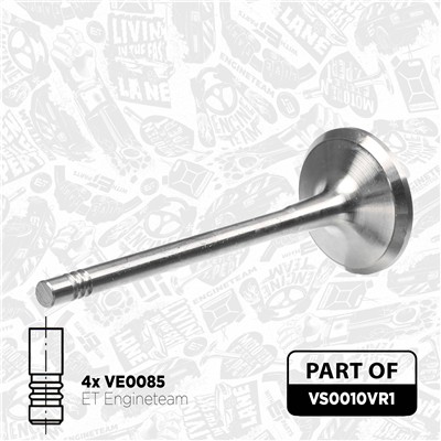 ET ENGINETEAM VS0010VR1 EAN: 8592779037544.