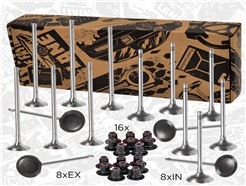 ET ENGINETEAM VS0013