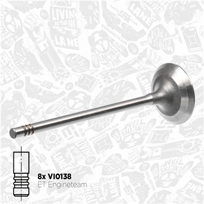 ET ENGINETEAM VS0013 EAN: 8592779036646.