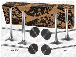 ET ENGINETEAM VS0023