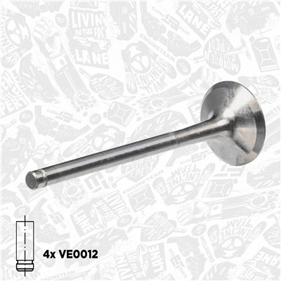 ET ENGINETEAM VS0023