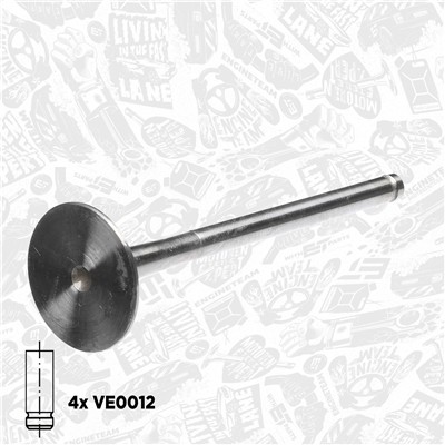 ET ENGINETEAM VS0023