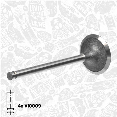 ET ENGINETEAM VS0023