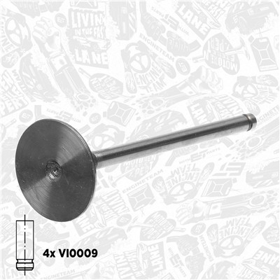 ET ENGINETEAM VS0023