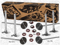 ET ENGINETEAM VS0023VR1