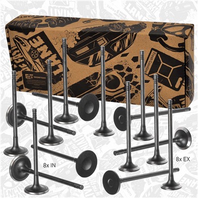 ET ENGINETEAM VS0027 EAN: 8592779045440.