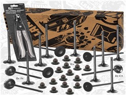 ET ENGINETEAM VS0027VR1