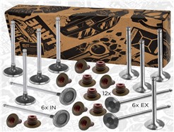 ET ENGINETEAM VS0033