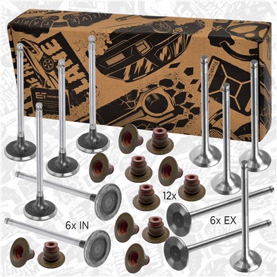 ET ENGINETEAM VS0033 EAN: 8592779050246.