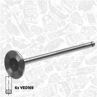 ET ENGINETEAM VS0033 EAN: 8592779050246.