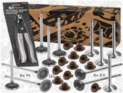 ET ENGINETEAM VS0033VR1