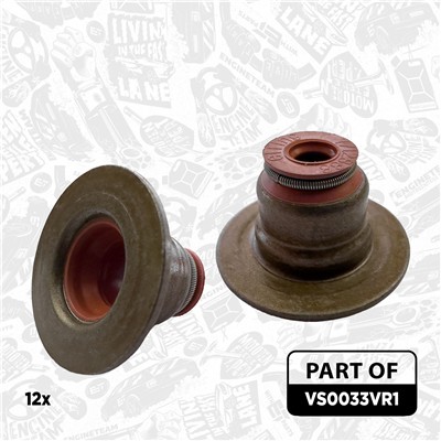 ET ENGINETEAM VS0033VR1 EAN: 8592779050253.