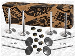 ET ENGINETEAM VS0034