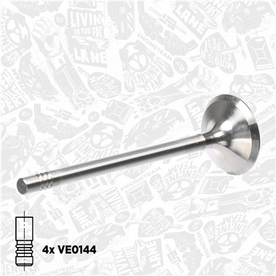 ET ENGINETEAM VS0034 EAN: 8592779050277.