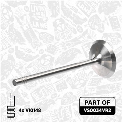 ET ENGINETEAM VS0034VR2 EAN: 8592779050291.