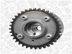 ET ENGINETEAM VT0001