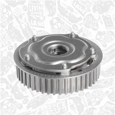 ET ENGINETEAM VT0008 EAN: 8592779023202.