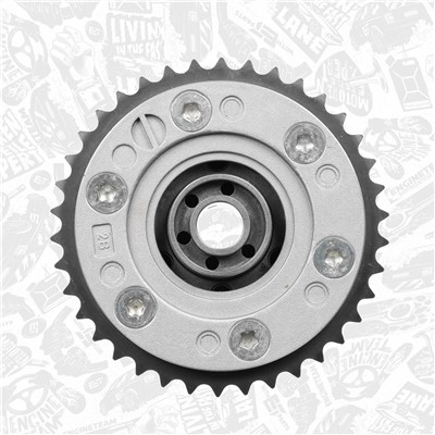 ET ENGINETEAM VT0010 EAN: 8592779023226.