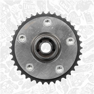 ET ENGINETEAM VT0011 EAN: 8592779023233.