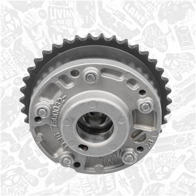 ET ENGINETEAM VT0011 EAN: 8592779023233.