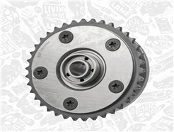 ET ENGINETEAM VT0012