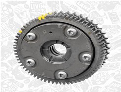 ET ENGINETEAM VT0014