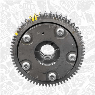 ET ENGINETEAM VT0014 EAN: 8592779023264.