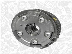 ET ENGINETEAM VT0015