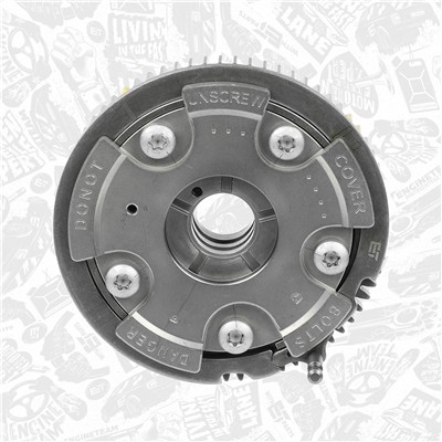 ET ENGINETEAM VT0015 EAN: 8592779023271.