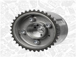 ET ENGINETEAM VT0018