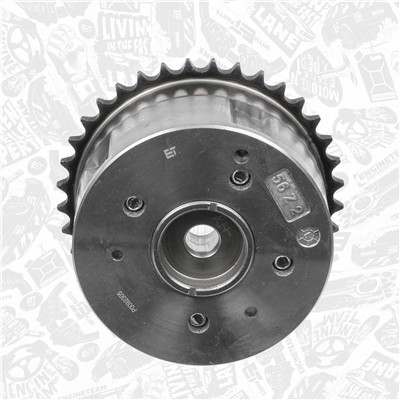 ET ENGINETEAM VT0018 EAN: 8592779024643.