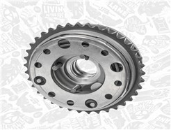 ET ENGINETEAM VT0022