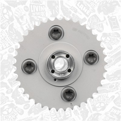 ET ENGINETEAM VT0023 EAN: 8592779031979.