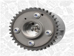 ET ENGINETEAM VT0025