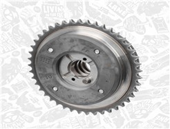 ET ENGINETEAM VT0026