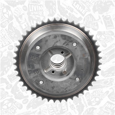 ET ENGINETEAM VT0026 EAN: 8592779035472.