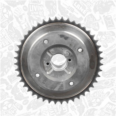 ET ENGINETEAM VT0027 EAN: 8592779035489.