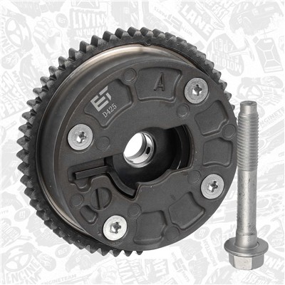 ET ENGINETEAM VT0047