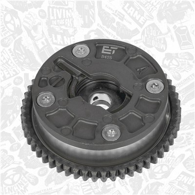 ET ENGINETEAM VT0047