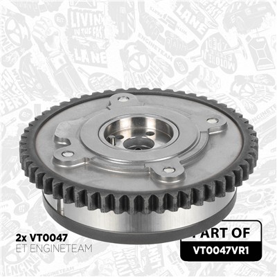 ET ENGINETEAM VT0047VR1