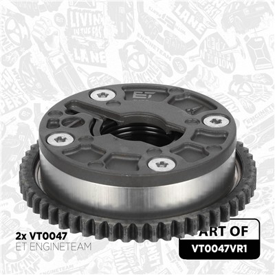 ET ENGINETEAM VT0047VR1