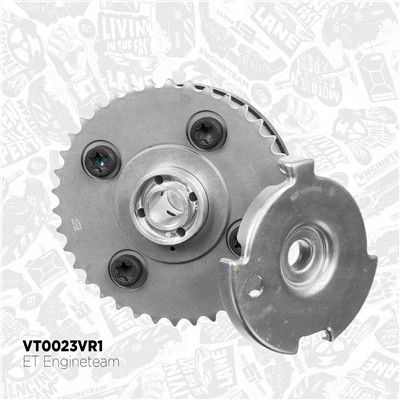 ET ENGINETEAM VT0049