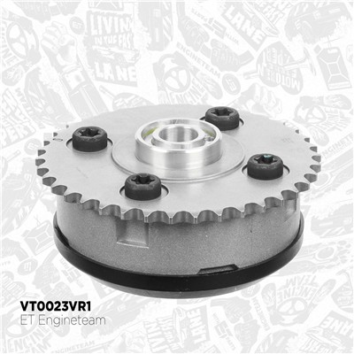 ET ENGINETEAM VT0049