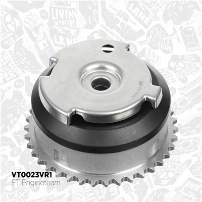 ET ENGINETEAM VT0049