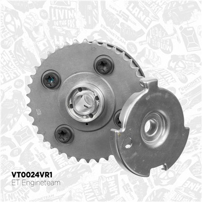 ET ENGINETEAM VT0049