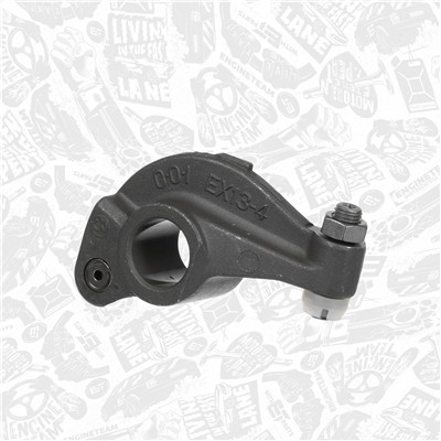 ET ENGINETEAM VV0035 EAN: 8592779001491.