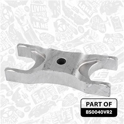ET ENGINETEAM BS0040VR2 EAN: 8592779043132.