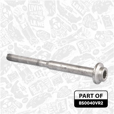 ET ENGINETEAM BS0040VR2 EAN: 8592779043132.