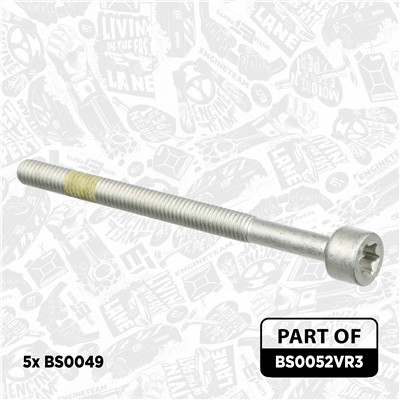 ET ENGINETEAM BS0052VR3 EAN: 8592779046386.